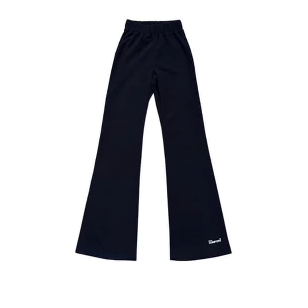 지초이 플리스 팬츠