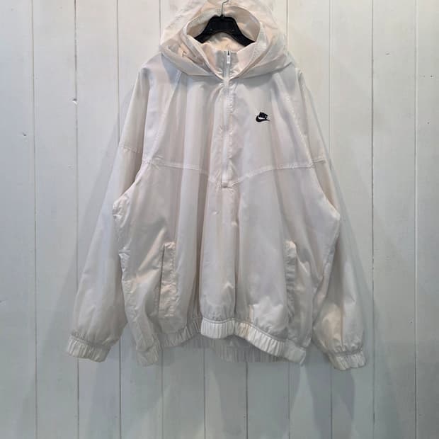 나이키 아노락 "NIKE"