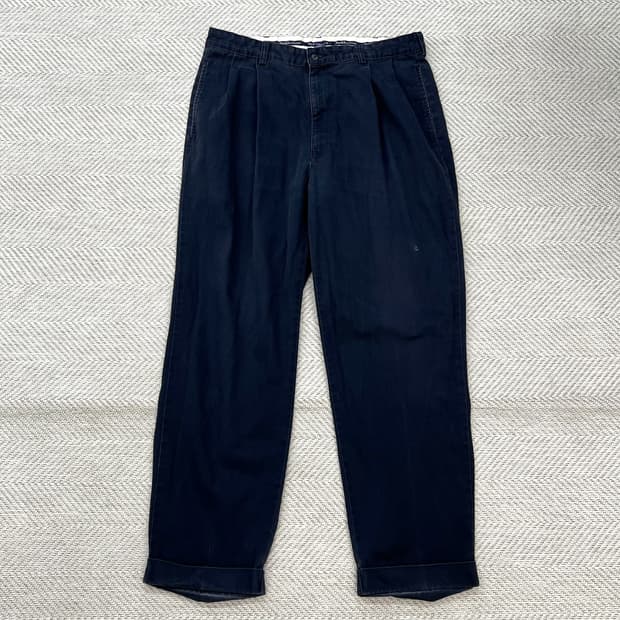 폴로 랄프로렌 치노 팬츠 r2579