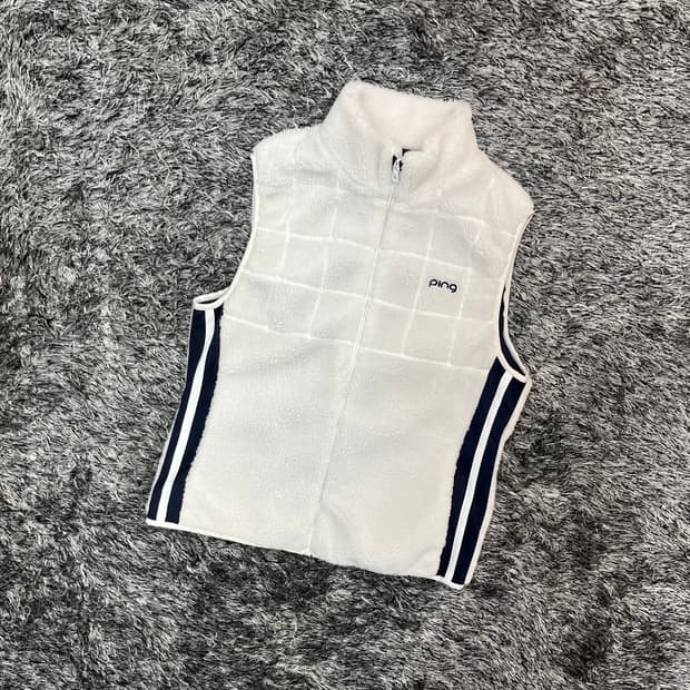 핑 여성 골프 뽀글이 베스트 (95)