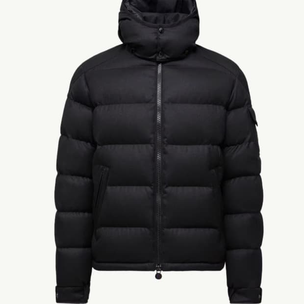 몽클레어 몽네제브르 2사이즈