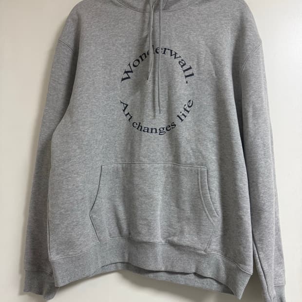 원더월 에디션(Wonderwall Edition) CIRCLE LOGO