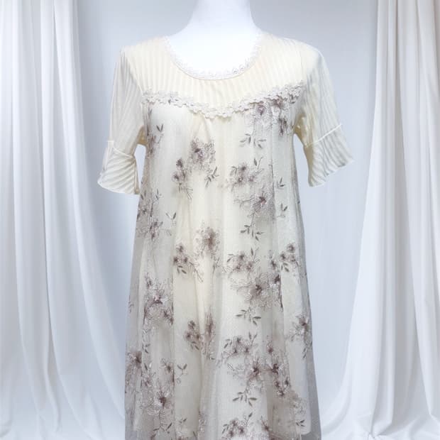 엑시즈팜 axes femme 꽃무늬 프릴 원피스 