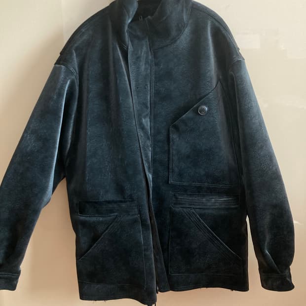 Moringa 모링가 무스탕