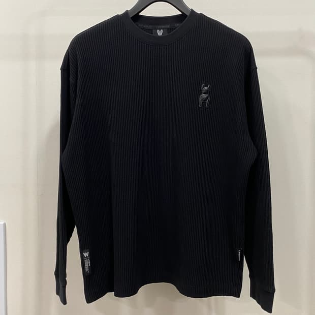 라이프워크 와플 티셔츠