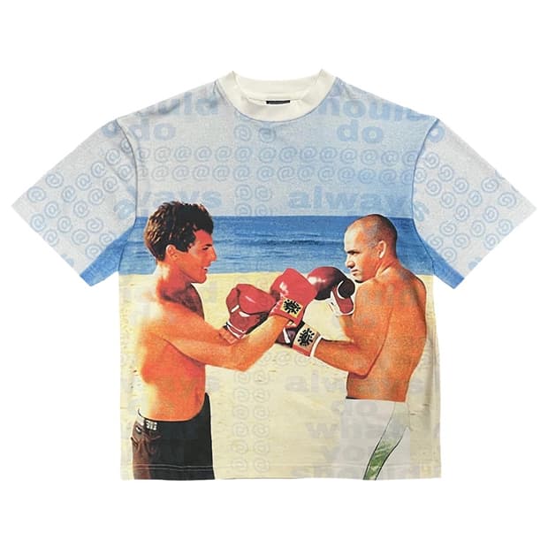 always do what you should do 교환!!!