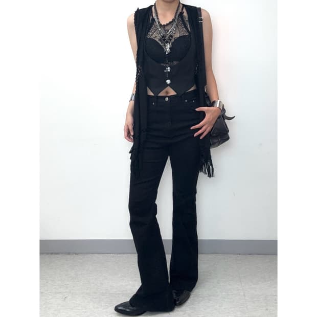 Gothic Punk Set (3 pieces)