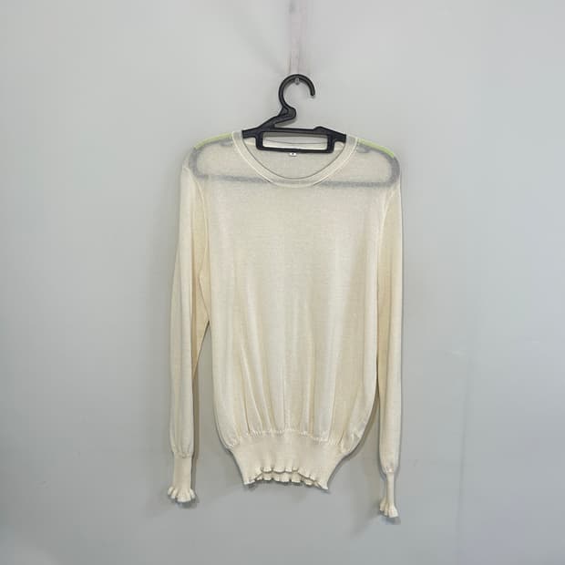 빈폴 여성 니트 95