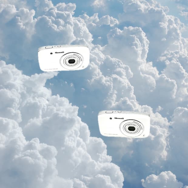 라이카&츄디카!) Leica x Panasonic S1 디카 카메라