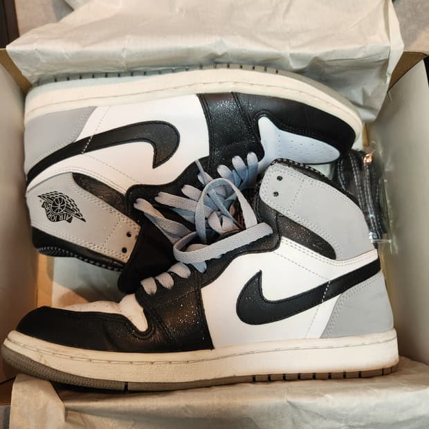 에어조던1  레트로 하이 260mm