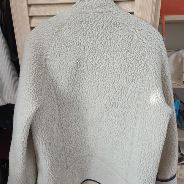 파티고니아 후리스