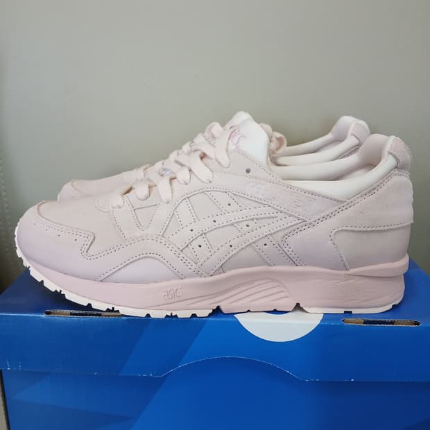 아식스 젤라이트5 255 새상품