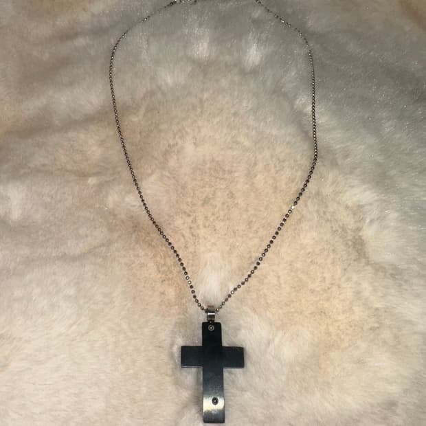 오리엔탈 고스펑크 열쇠 목걸이