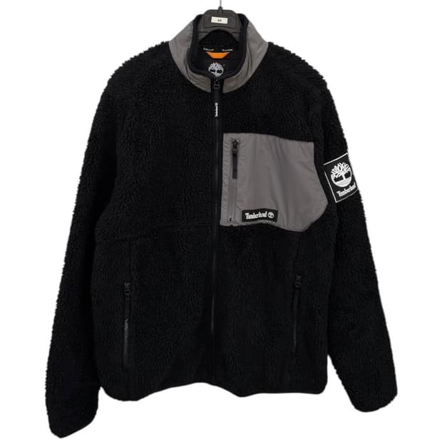 팀버랜드 후리스 자켓