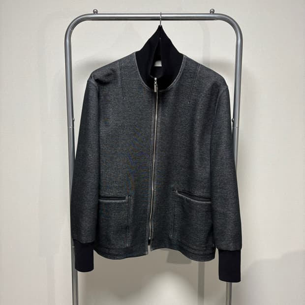 3) irenisa 이레니사 하이넥 집업