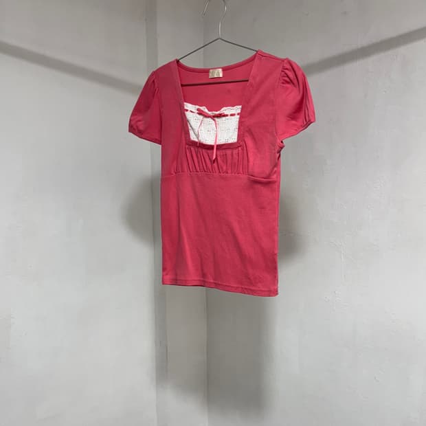 vtg top