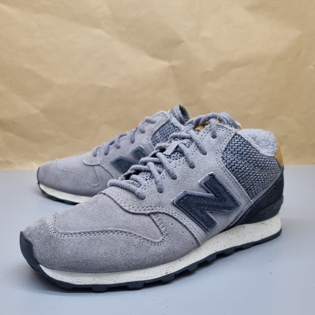 뉴발란스 996 안감털 여성운동화240 