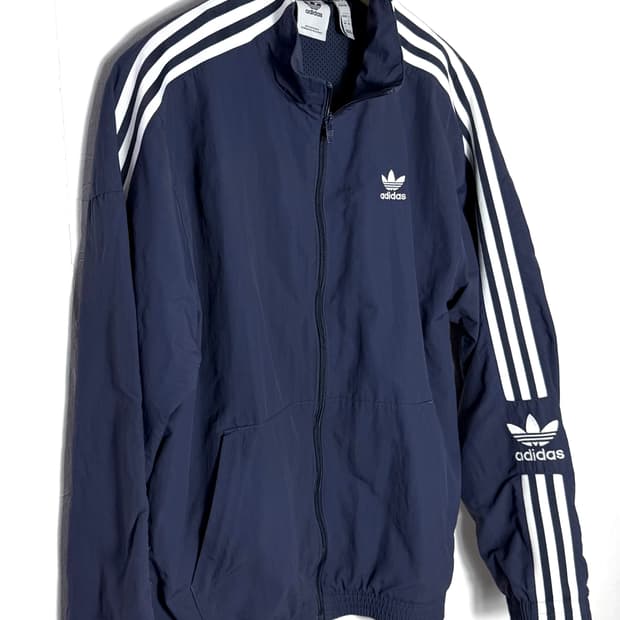 아디다스락업트랙탑 아디다스 아디다스자켓 아디다스바람막이