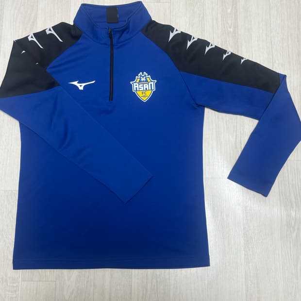 충남아산fc 반집업 트레이닝