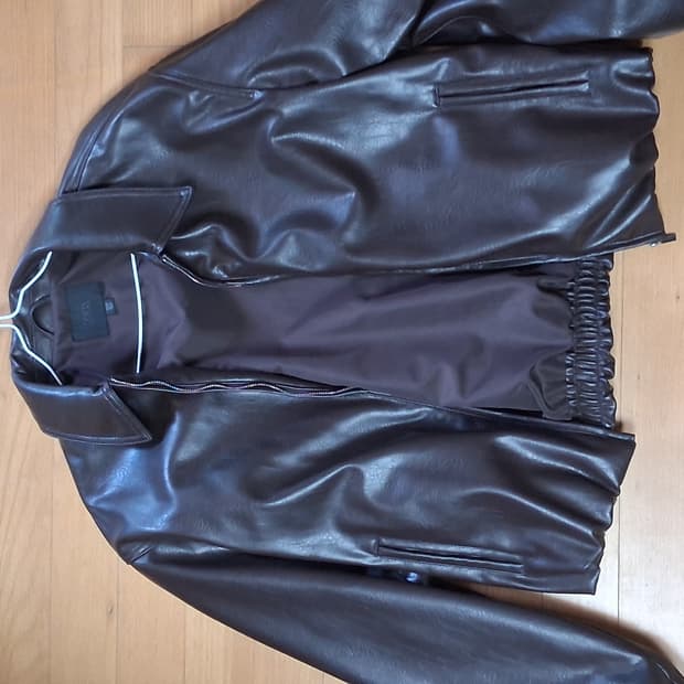 자라 자켓