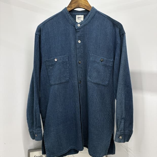 INDIGO (M)