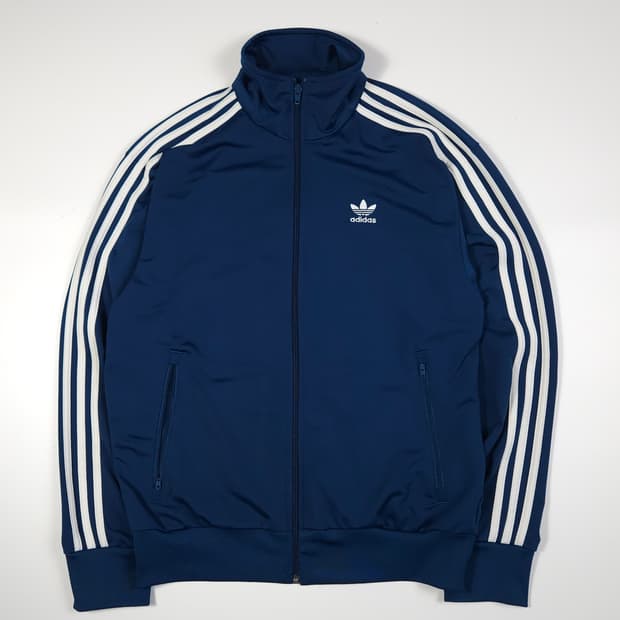 아디다스 파이어버드 져지 