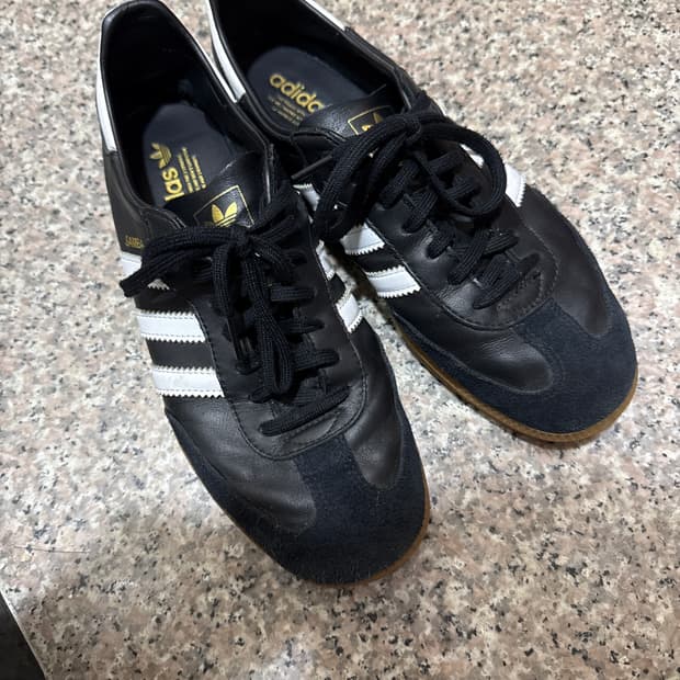 [280]아디다스 삼바 데콘