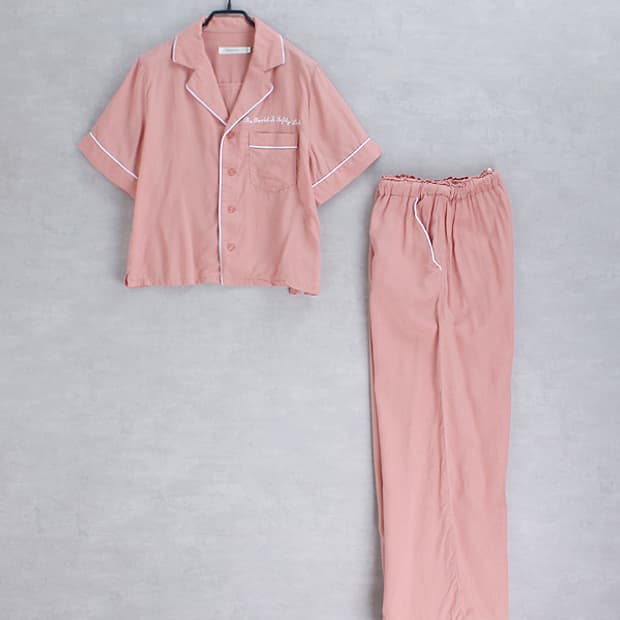 MOUSSY _ set up