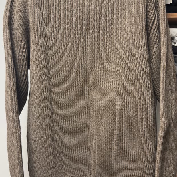 안데르센 안데르센 세일러 크루넥 L사이즈 