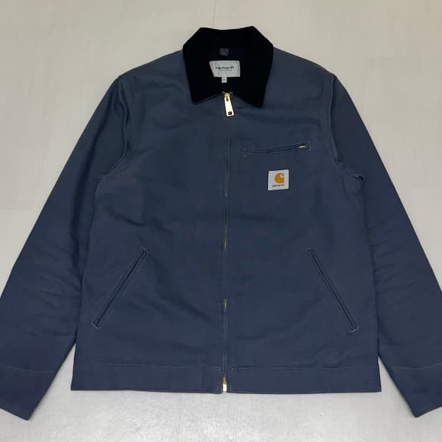 칼하트 WIP 디트로이트 자켓 M