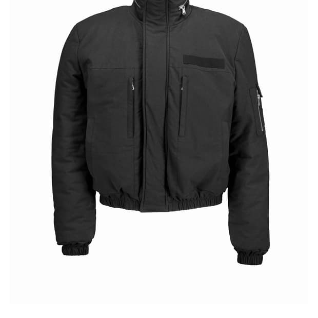 1) 포그서비스 밀리터리 탱커 자켓