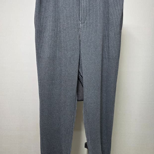 이세이미야케 옴므플리세 바지 정품