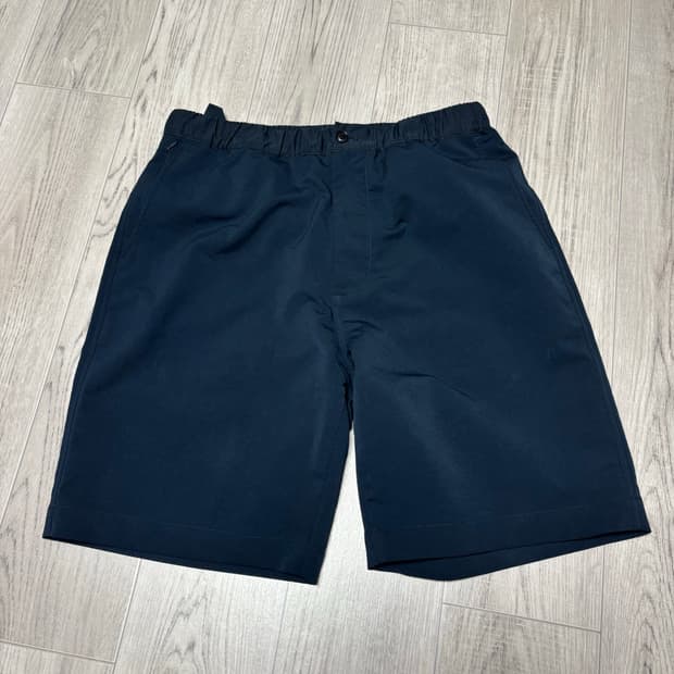 [32] 나나미카 알파드라이 이지숏팬츠 