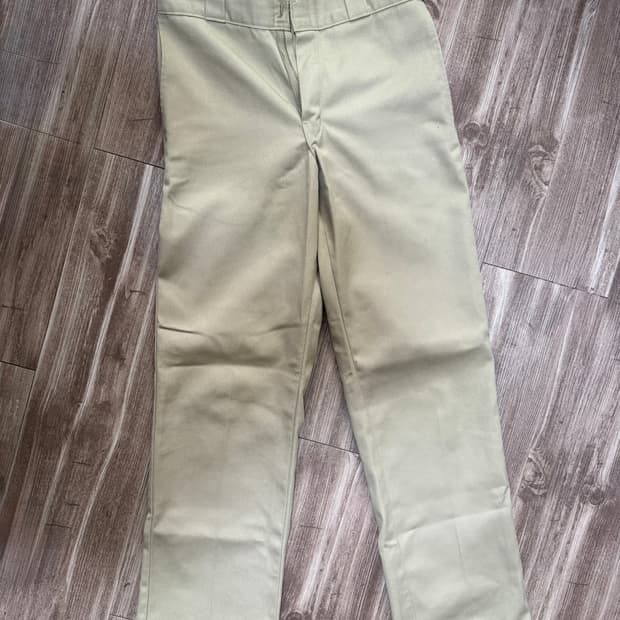 디키즈 874 카키 30x32