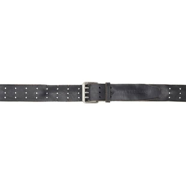 100 발렌시아가 3 prong belt