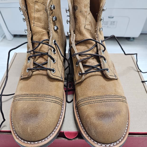 아이언레인저8083