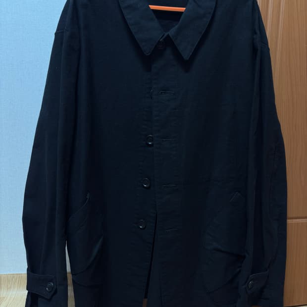 워드로브41 포엣 자켓 XL