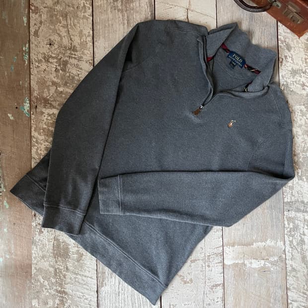 폴로 랄프로렌 스웻셔츠