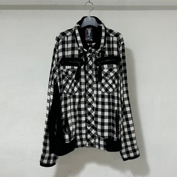 vtg jacket