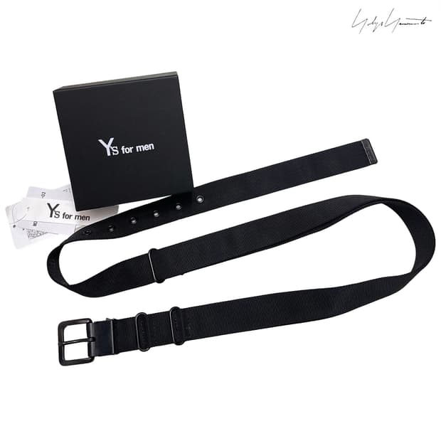 요지 야마모토 (Y’s for men (Yohji Yamamoto)