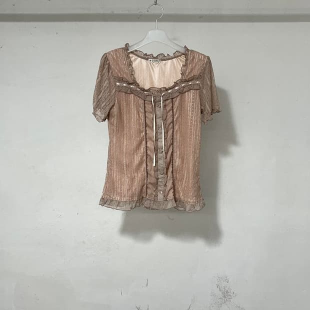 vtg top