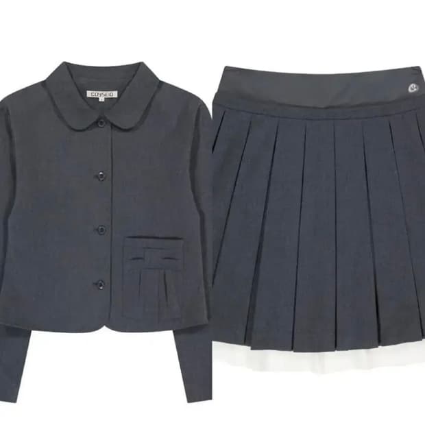 코이세이오 셋업