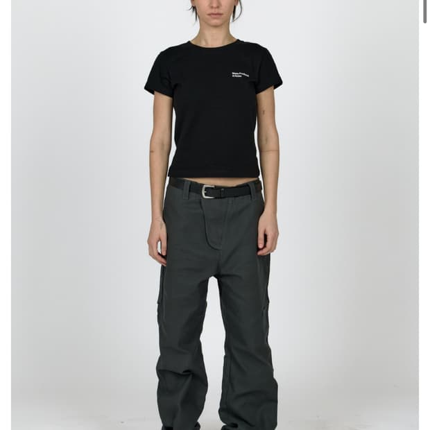 MPa PLANT UTILITY PANTS(PLANT) M