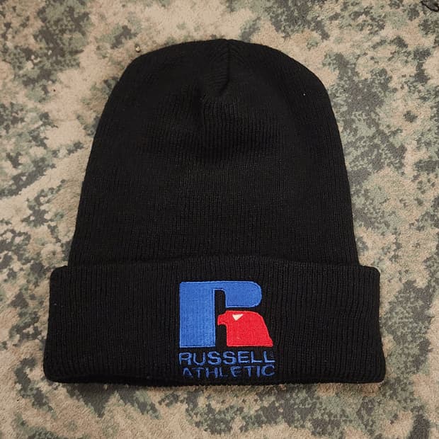 90s 오리지날 러셀 비니