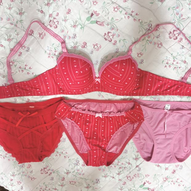 좋은 사람들 여성 속옷 세트/섹시 절개장식/사이드오픈형/섹시망사