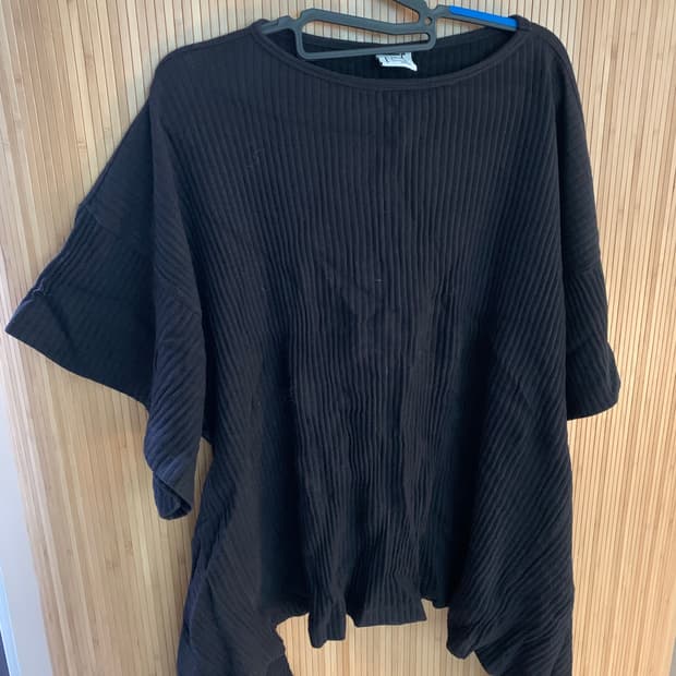 baserange shaw black