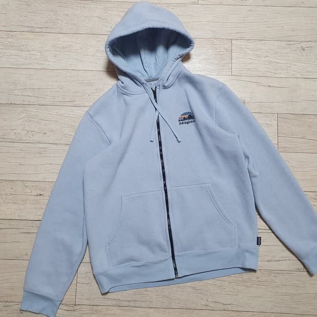 파타고니아 풀집후디 105