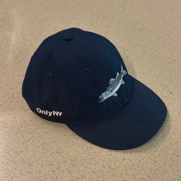 뉴에라 onlyny 볼캡