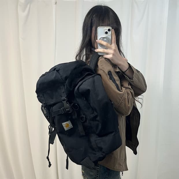 Carhartt Guardian Backpack