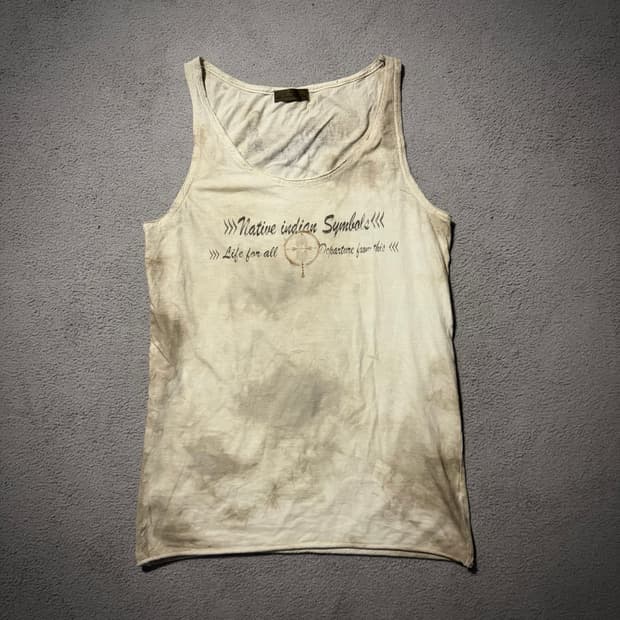 Goa sleeveless
